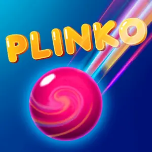 Plinko instant game cover, Spribe