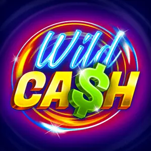 Wild Cash x9990 slot cover, BGaming