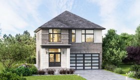 Brand New Homes in the HEART of Windsor