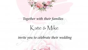 Design wedding Cards/costing you only a pocket money.. not kidding!