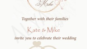 Wedding Cards/costing you only a pocket money.. not kidding!